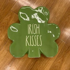 Rae Dunn St. Paddy’s Day Decor